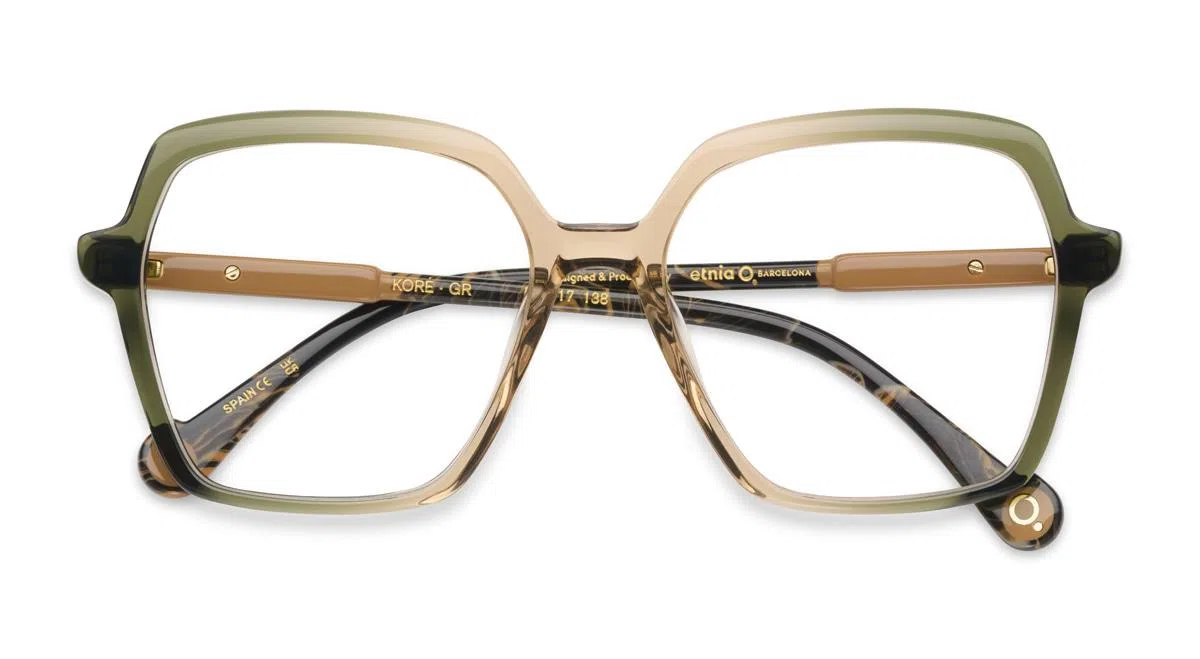 Etnia Barcelona KORÉ Eyeglasses - view 5